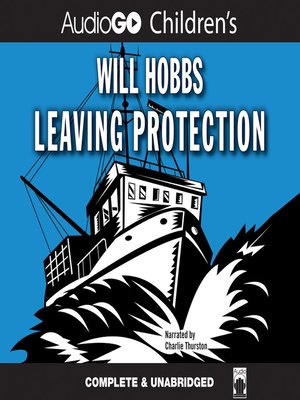 cover image of Leaving Protection